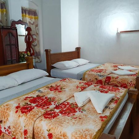 Ruchi House Hotel Nuwara Eliya Eksteriør billede