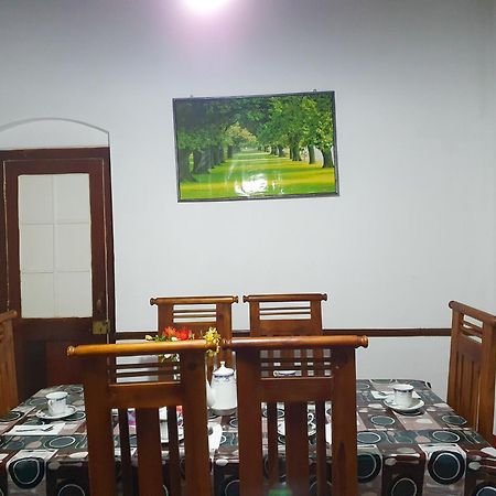 Ruchi House Hotel Nuwara Eliya Eksteriør billede