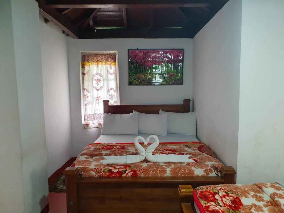 Ruchi House Hotel Nuwara Eliya Eksteriør billede