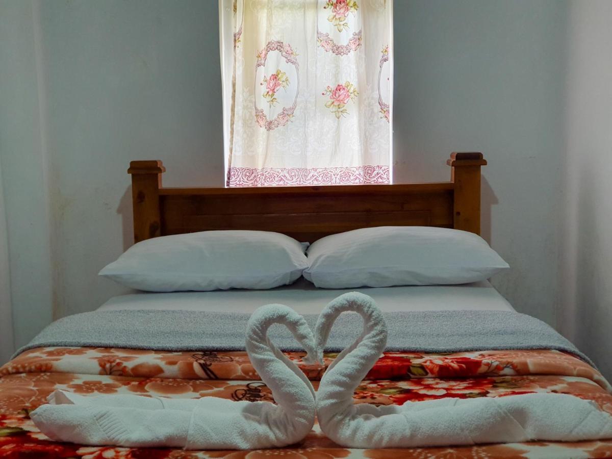 Ruchi House Hotel Nuwara Eliya Eksteriør billede