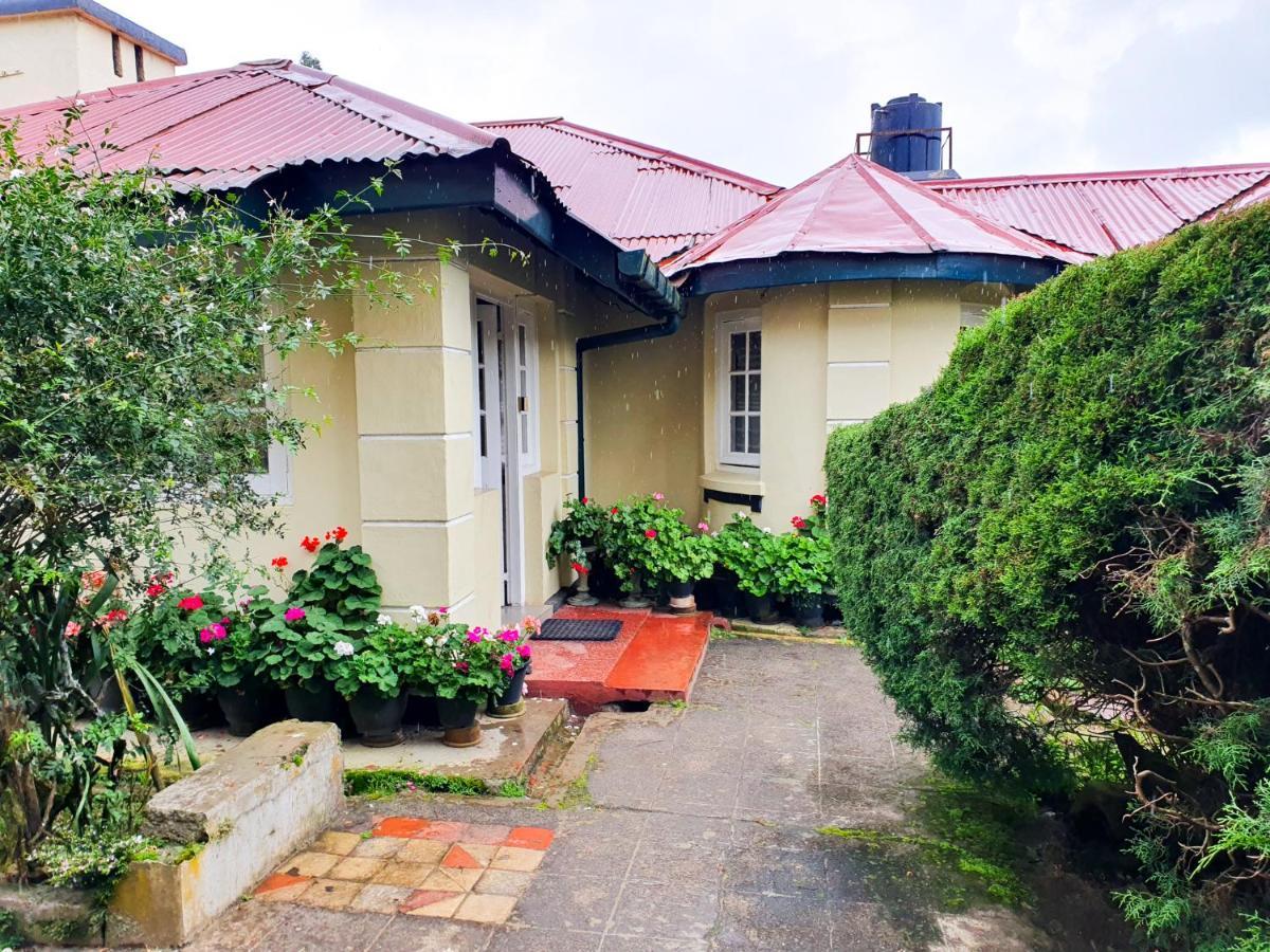 Ruchi House Hotel Nuwara Eliya Eksteriør billede
