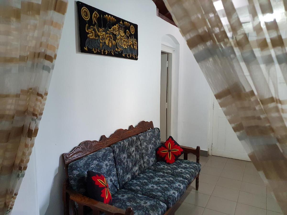 Ruchi House Hotel Nuwara Eliya Eksteriør billede