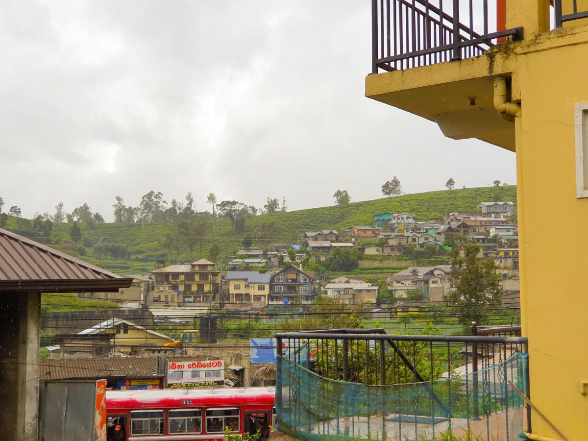 Ruchi House Hotel Nuwara Eliya Eksteriør billede