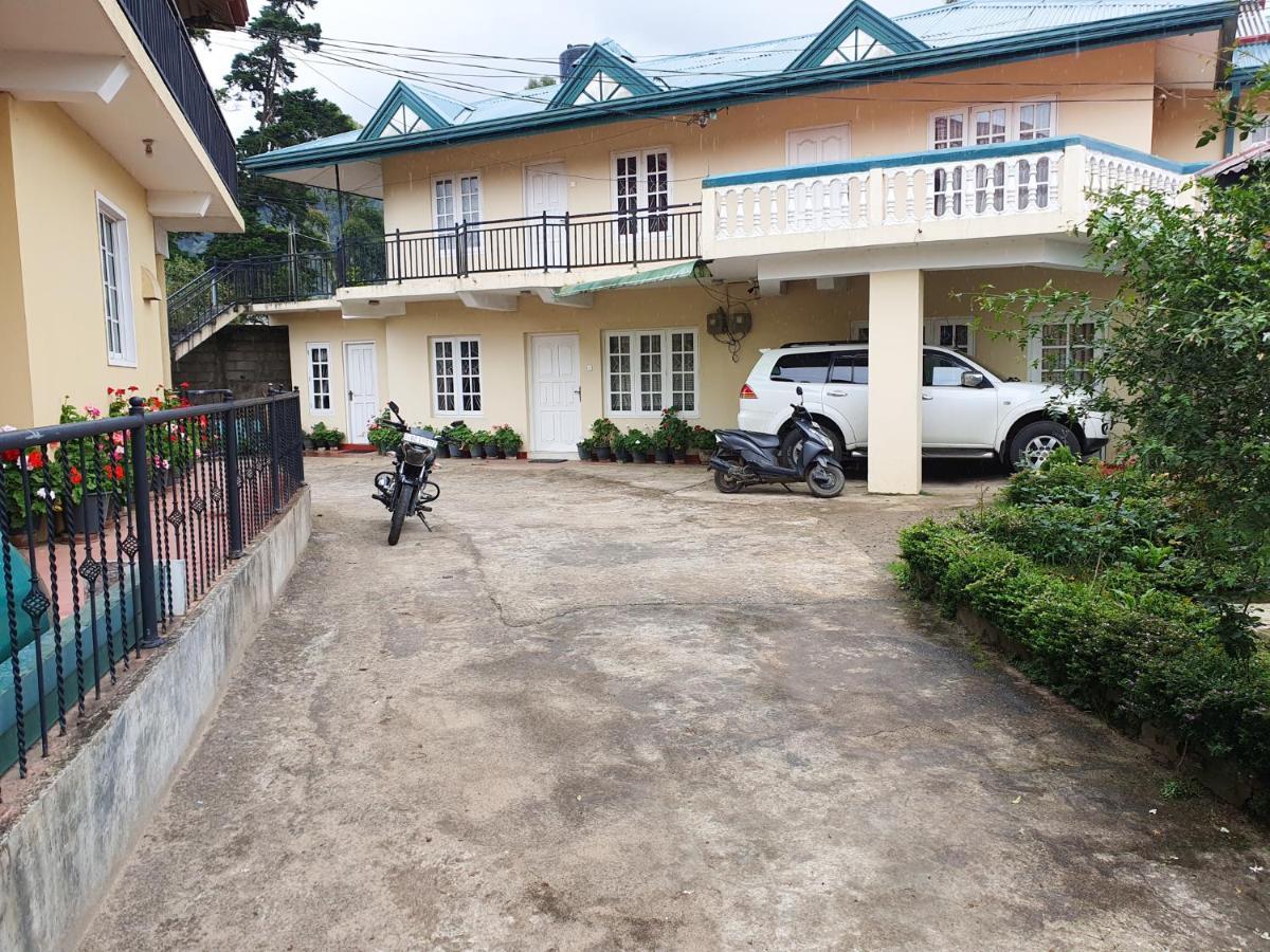 Ruchi House Hotel Nuwara Eliya Eksteriør billede