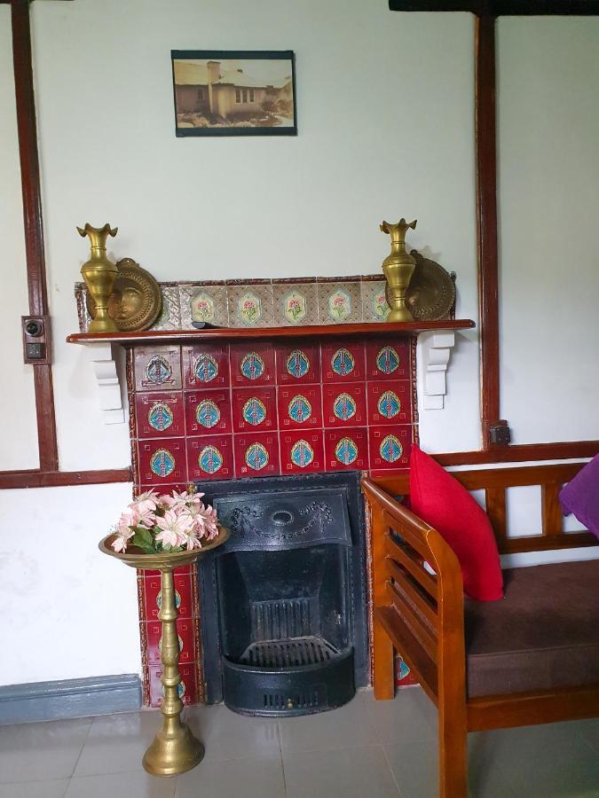 Ruchi House Hotel Nuwara Eliya Eksteriør billede