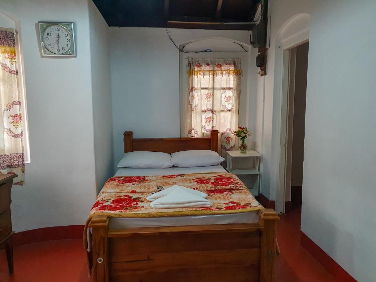 Ruchi House Hotel Nuwara Eliya Eksteriør billede