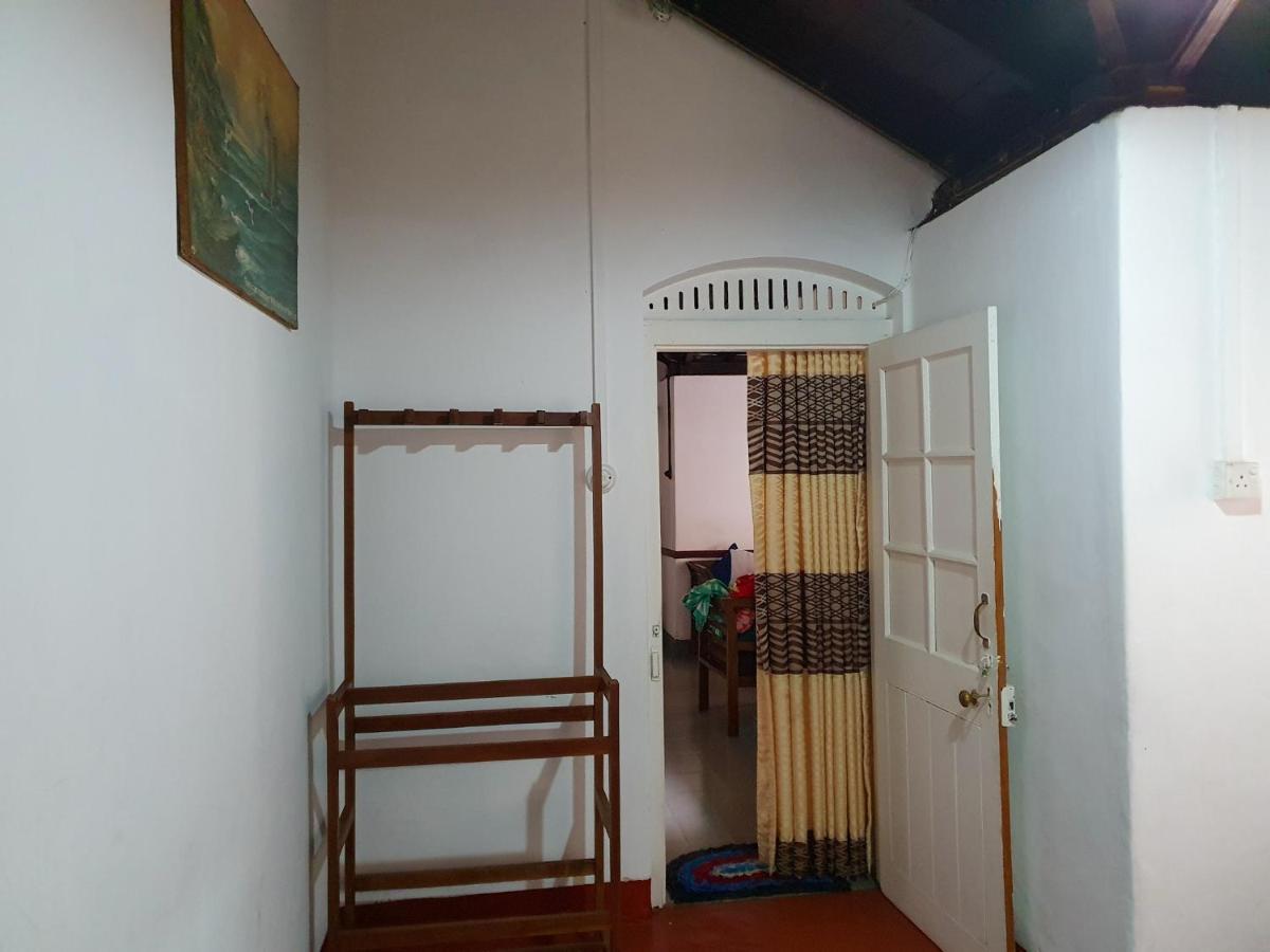 Ruchi House Hotel Nuwara Eliya Eksteriør billede