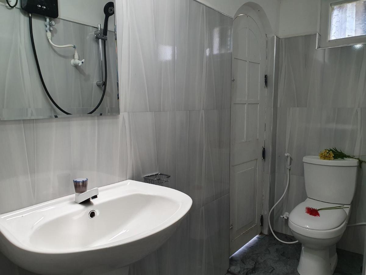 Ruchi House Hotel Nuwara Eliya Eksteriør billede