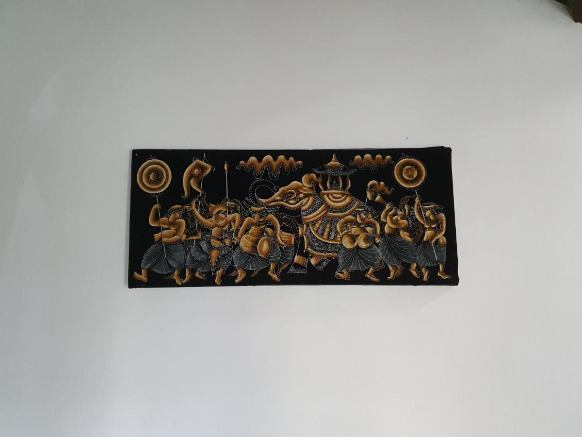 Ruchi House Hotel Nuwara Eliya Eksteriør billede