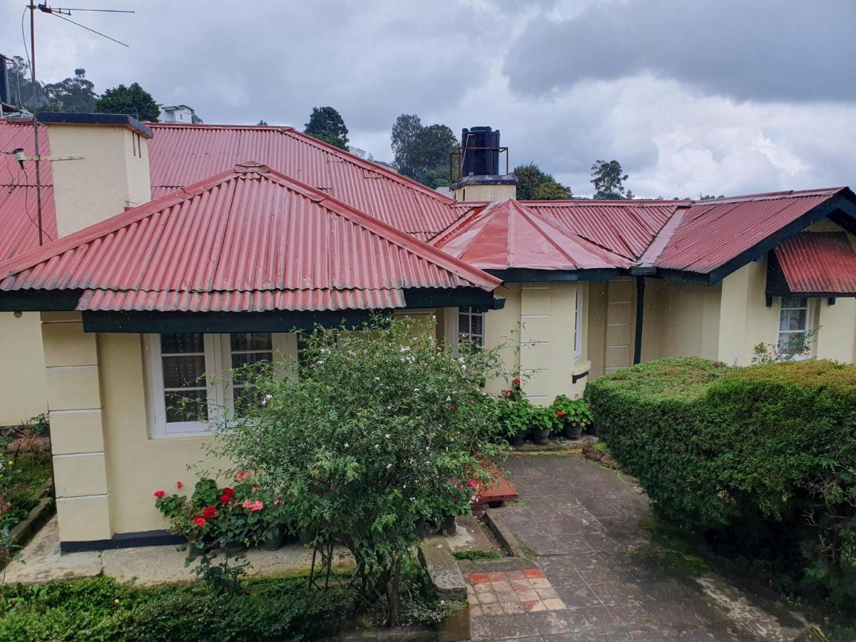 Ruchi House Hotel Nuwara Eliya Eksteriør billede