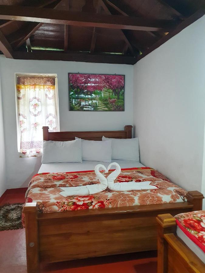 Ruchi House Hotel Nuwara Eliya Eksteriør billede