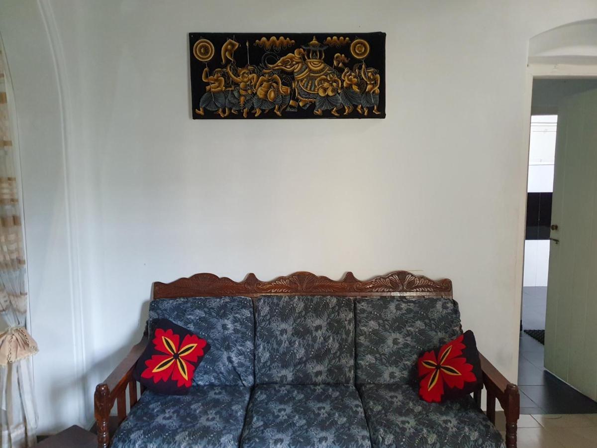 Ruchi House Hotel Nuwara Eliya Eksteriør billede