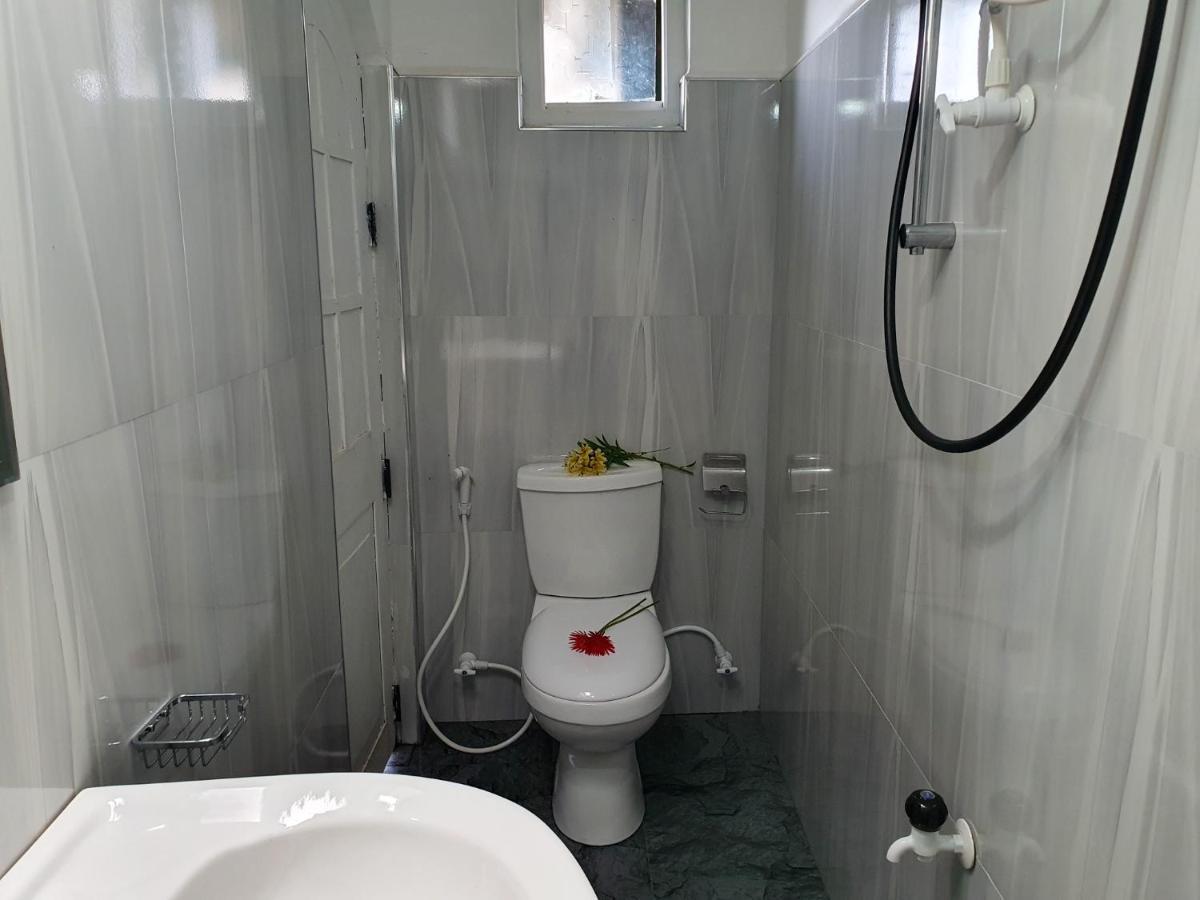 Ruchi House Hotel Nuwara Eliya Eksteriør billede