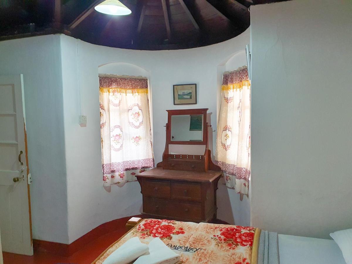 Ruchi House Hotel Nuwara Eliya Eksteriør billede